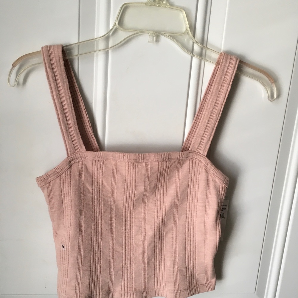 American Eagle Tank Top